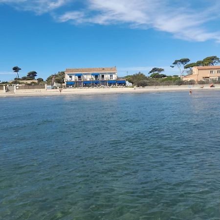 Le Surplage Hyères Esterno foto