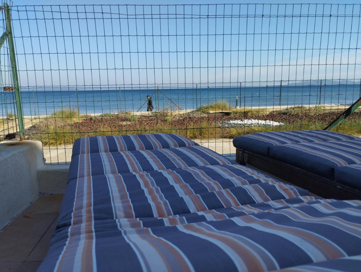 Le Surplage Hyères Esterno foto