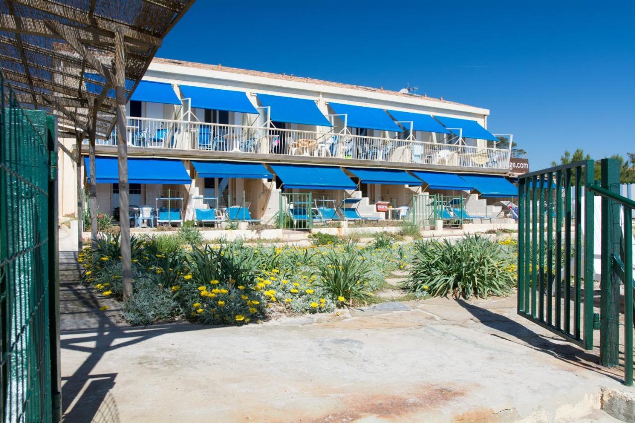 Le Surplage Hyères Esterno foto