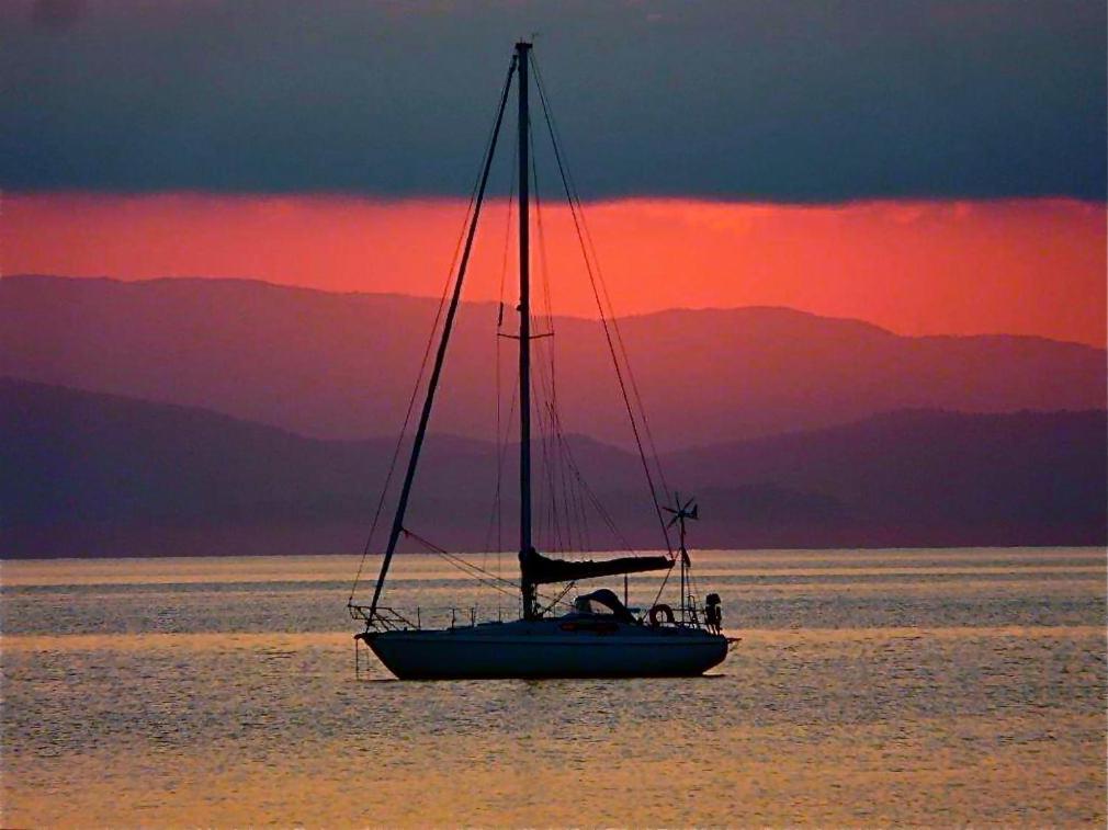 Le Surplage Hyères Esterno foto