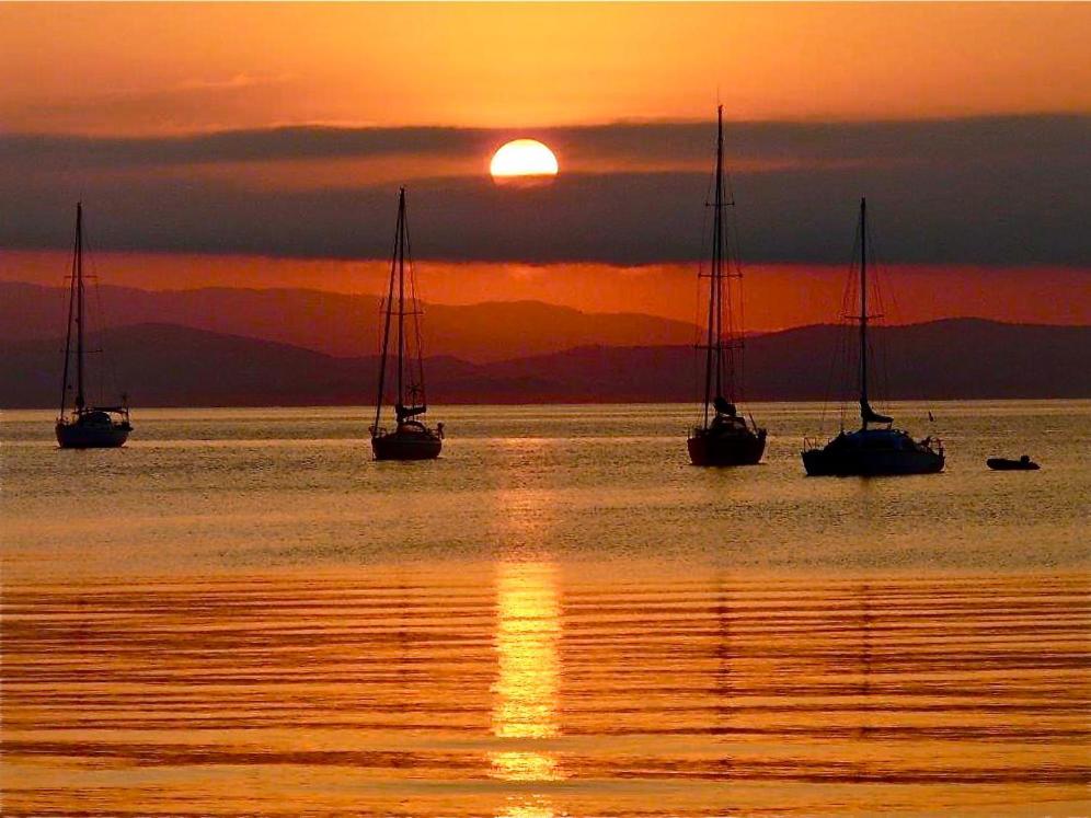 Le Surplage Hyères Esterno foto