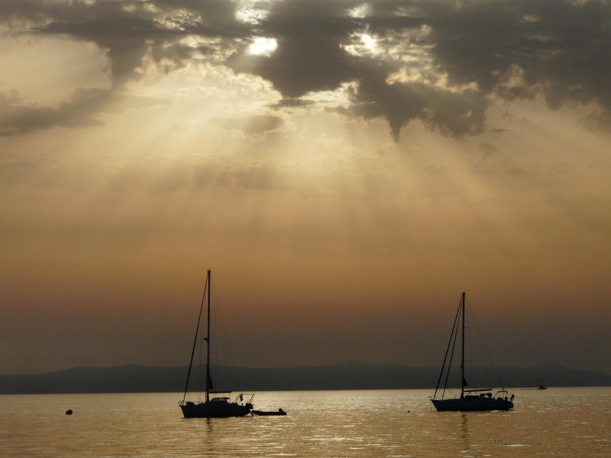 Le Surplage Hyères Esterno foto