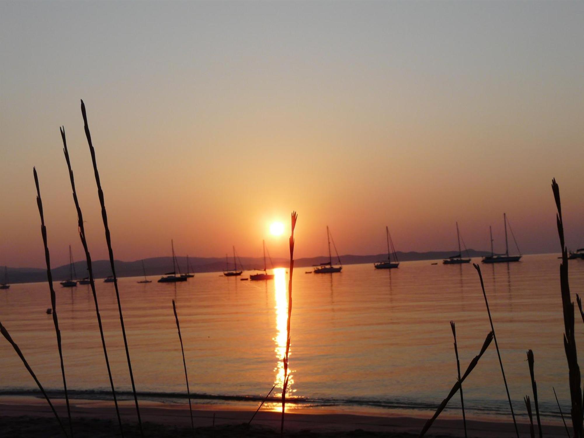 Le Surplage Hyères Esterno foto