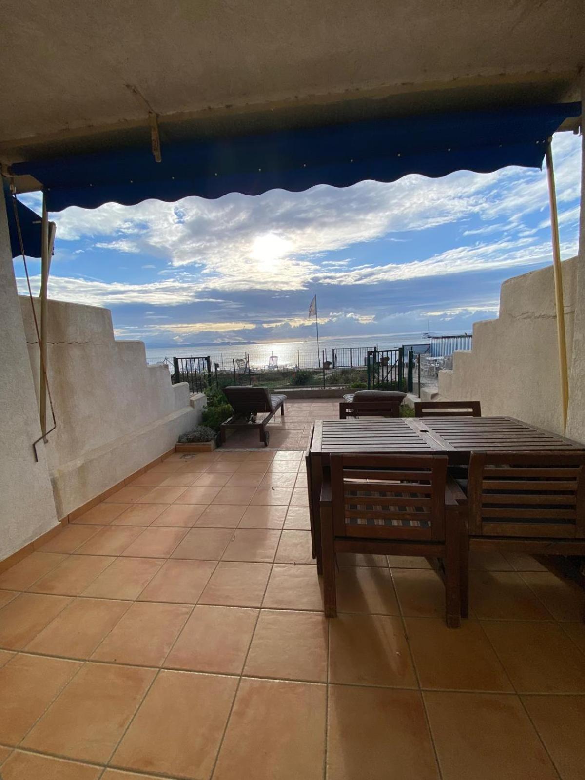 Le Surplage Hyères Esterno foto
