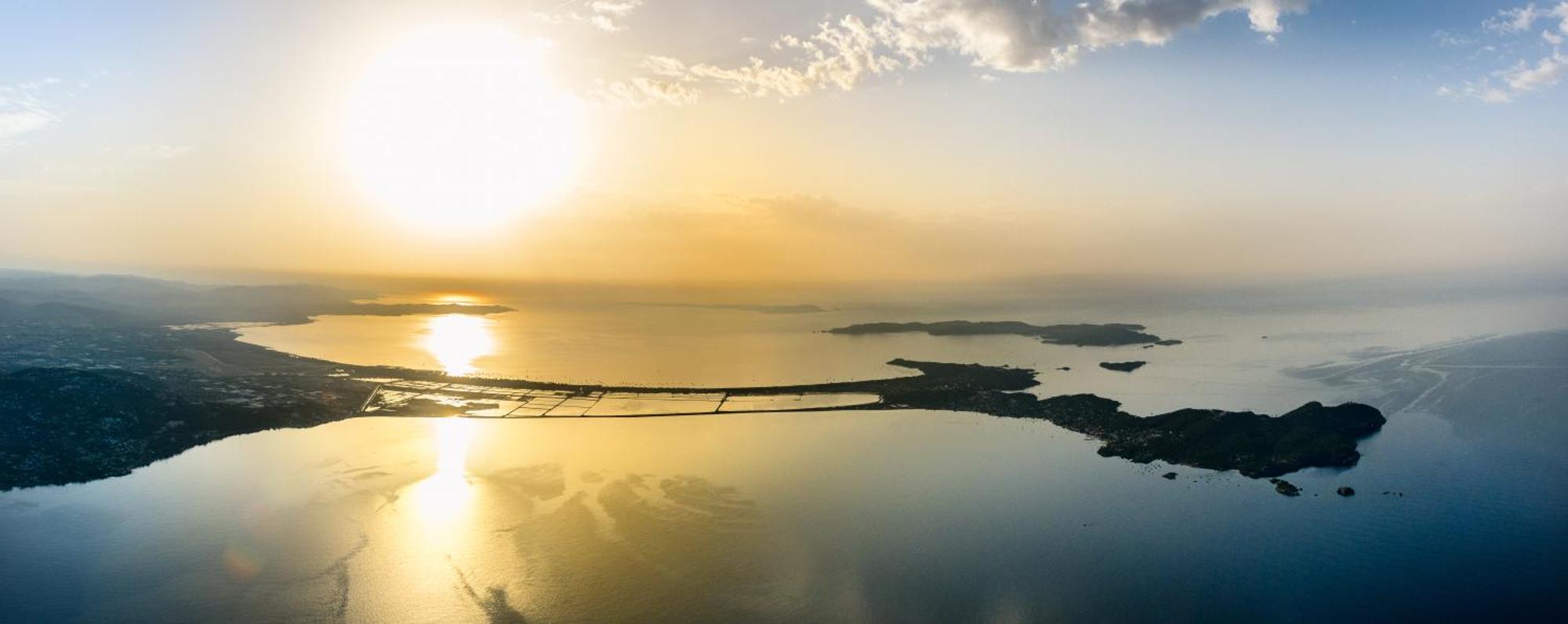 Le Surplage Hyères Esterno foto
